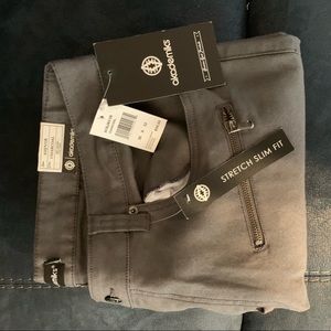 Akademiks Men’s Jeans